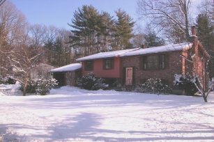 6 Sierra Drive in 2002